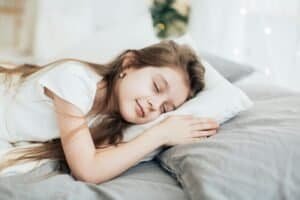 Importance of good sleep