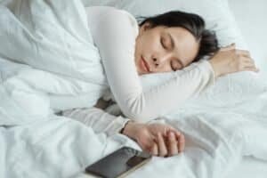8 Benefits of Good Sleep