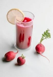 Beetroot Juice 