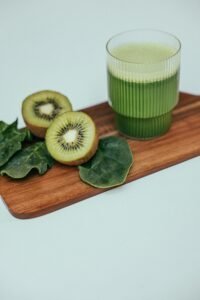Kiwi Juice