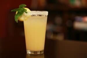 Immunity Boosting Juice
