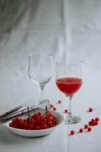 Immunity Boosting Juice