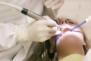 Tooth extraction 