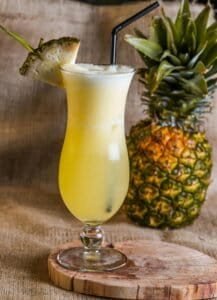 Immunity Boosting Juice