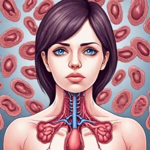 Female Thyroid Issues