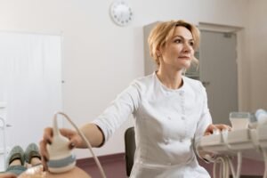 Female Thyroid Issues