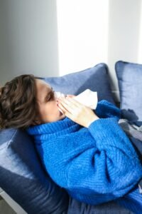 Sinus infection symptoms