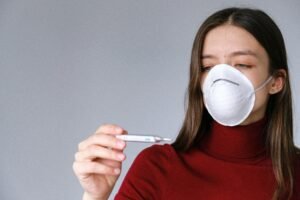 Bacterial Vs Viral fevers