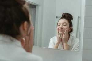 5 primary skin types